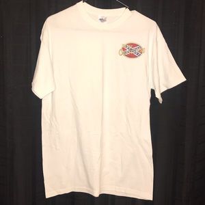 Dixie Outfitters “southern cowboy” men’s medium